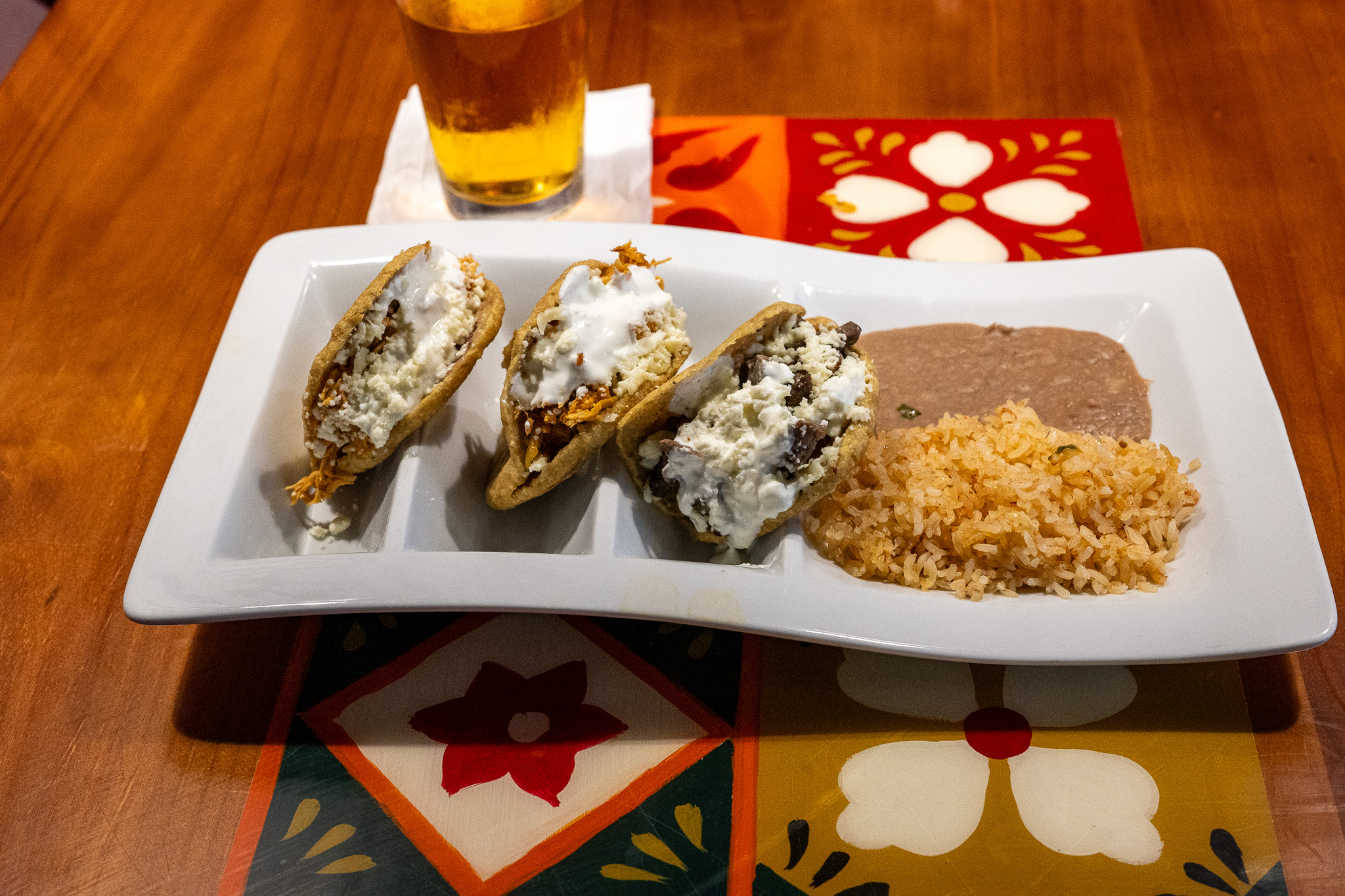 From Dishwasher to Restauranteur: The Story Behind Pablo’s Cantina on Lansing’s East Side