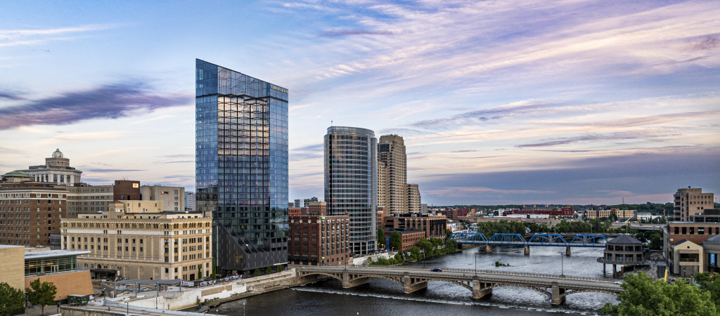 History in the Making: Latino Leadership Takes Center Stage in Grand Rapids 