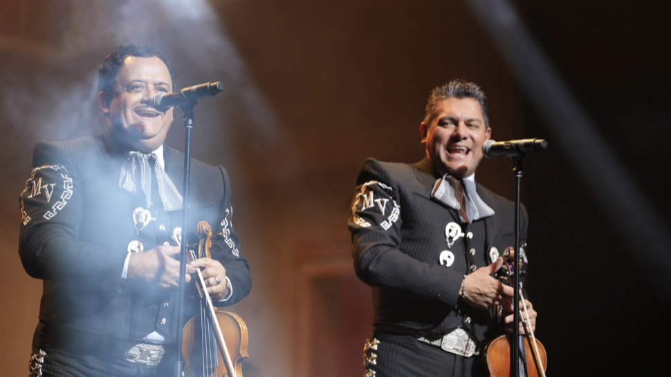 Detroit Opera House Presents
Mariachi Vargas de Tecalitlán, May 9, 2026