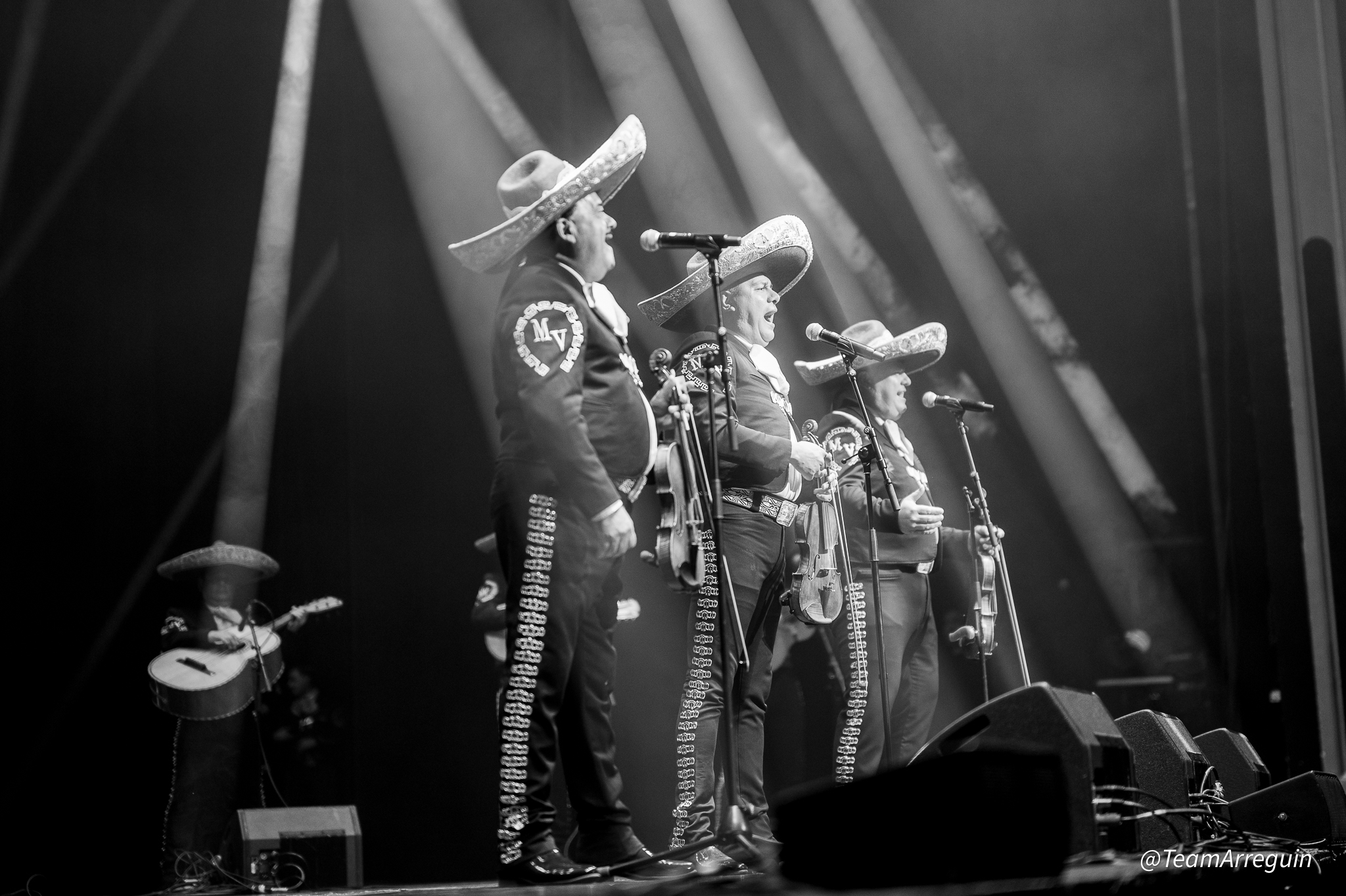 Mariachi Vargas Brings Emotion, Tradition, and the “Mexico Sound” to Detroit Opera House