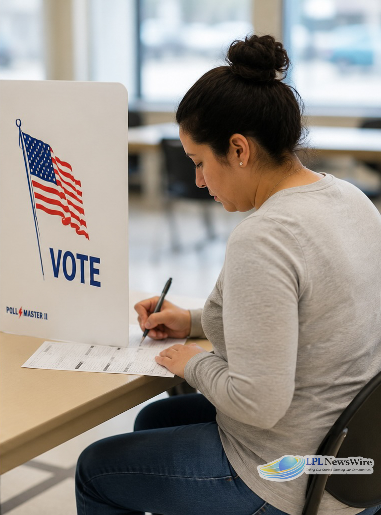 Michigan Primary Election Set for August 4: What Voters Need to Know Before Heading to the Polls