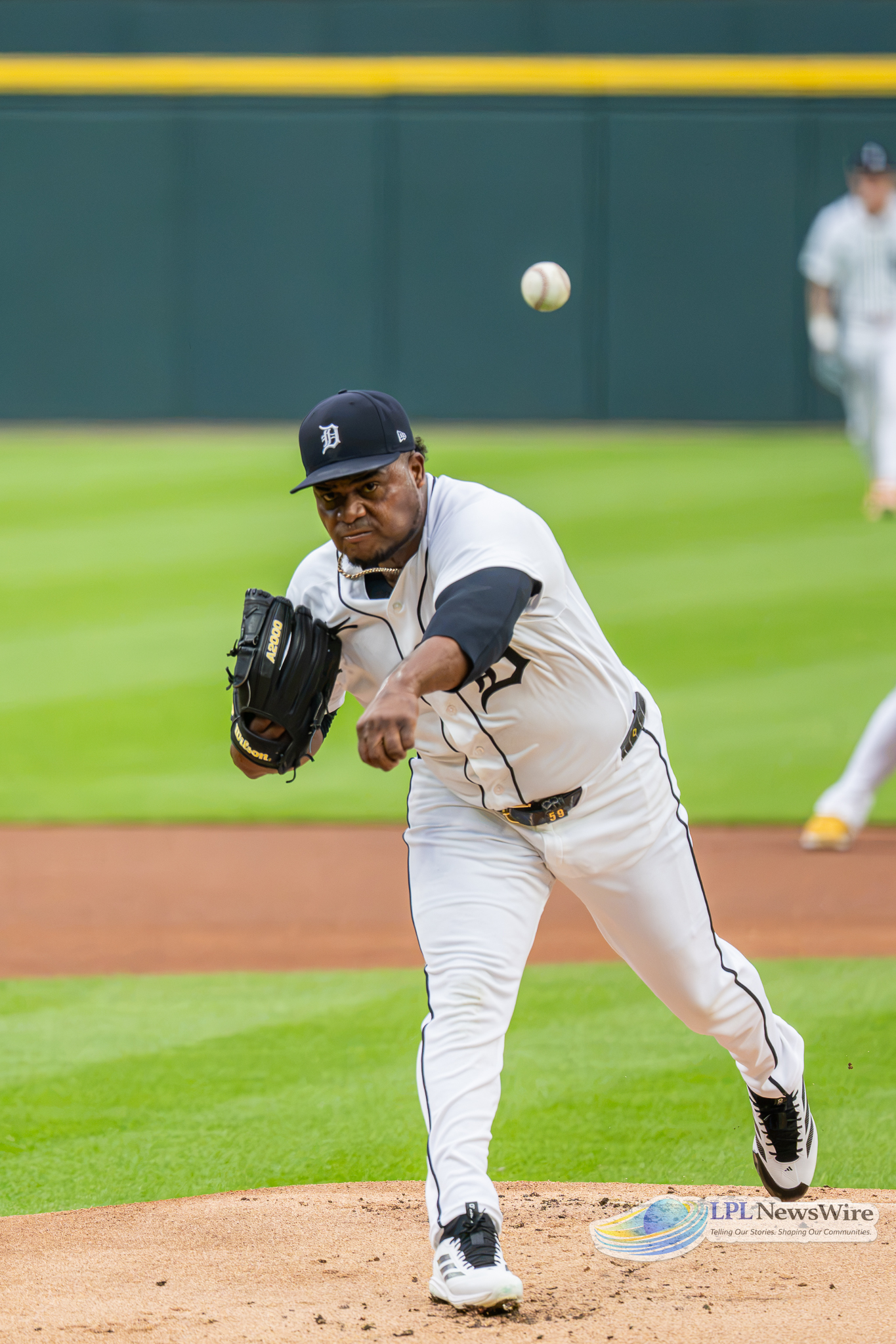 Guardians Top Tigers 6-4, Setting Up Crucial Series Finale in Detroit